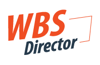 WBS Director quantum pm product logo