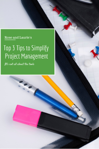 Simplify Project Management