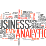 Business Analytics, data, performance