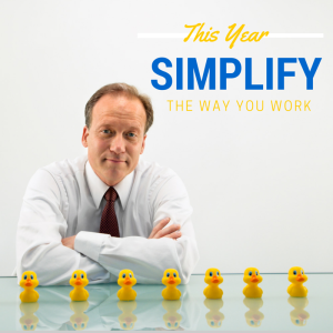 QuantumPM blog Simplify the way you work