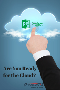 Microsoft Project Online