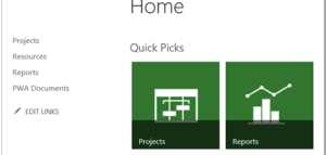 Microsoft Project Online